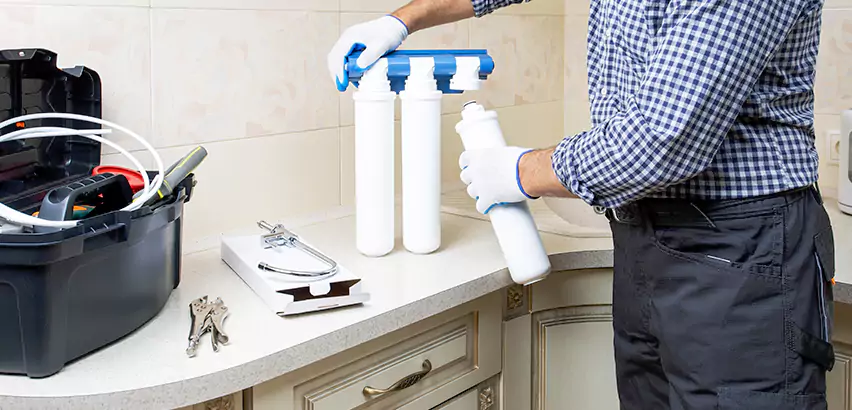 Our All Hard Water Treatment Services in Camarillo, CA