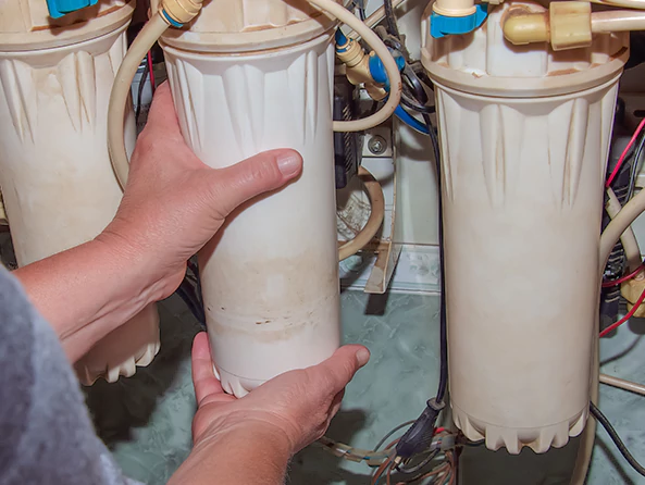 Why Camarillo Plumbing Pros is the First Choice for Reverse Osmosis Installation Services in Camarillo, CA?