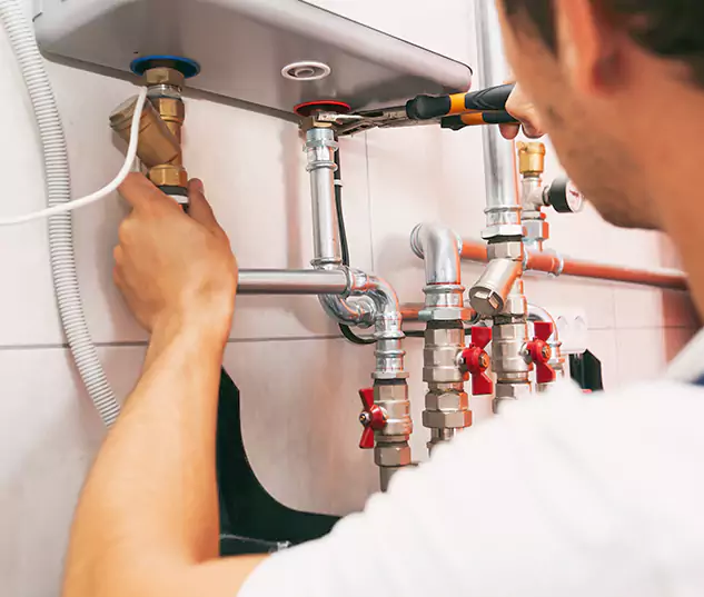 Get to Know Camarillo Plumbing Pros in Camarillo, CA