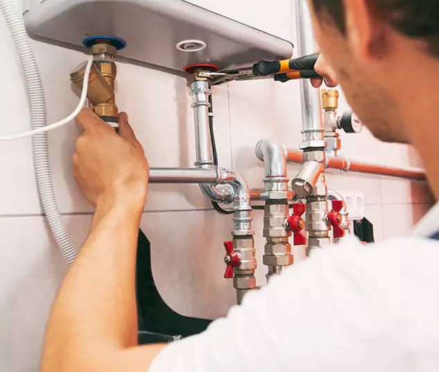 Get to Know Camarillo Plumbing Pros in Camarillo, CA