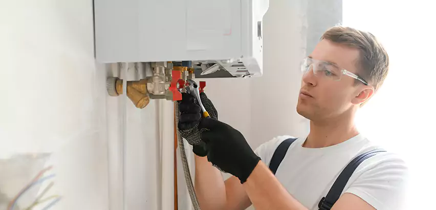 Scope of Water Heater Electric Repair Services (Minor Fixes to Major Failures) in Camarillo, CA 
