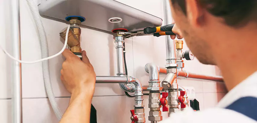 Water Heater Electric Repair Services in Camarillo, CA