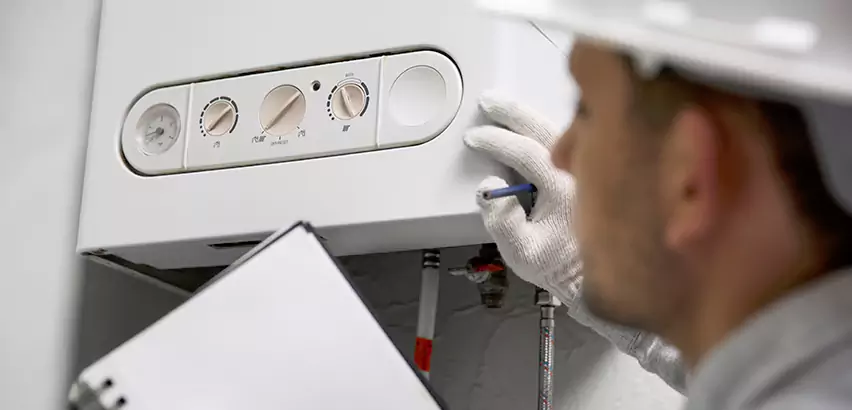 Water Heater Thermostat / Heating Element Replacement Services in Camarillo, CA