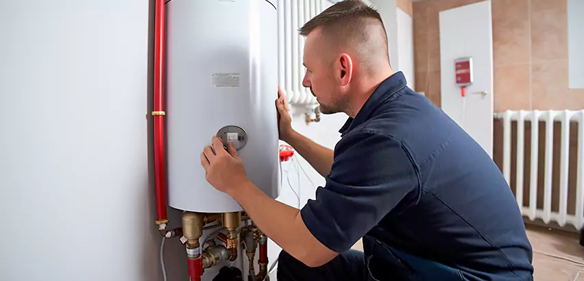 Water Heater Replacement Services in Camarillo, CA