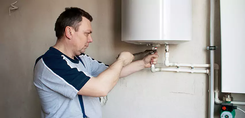 Water Heater Tank Repair Services in Camarillo, CA