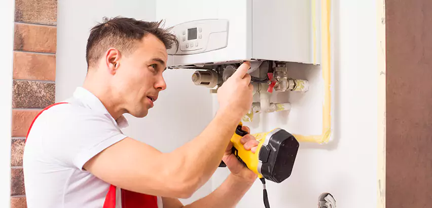 Water Heater Tankless Repair Services in Camarillo, CA