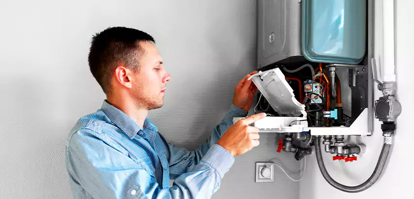 Scope of Water Heater Thermostat / Heating Element Replacement Services in Camarillo, CA