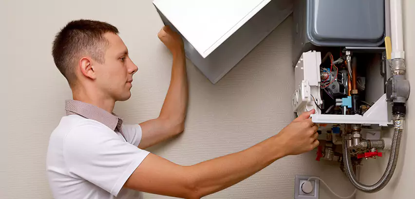 Water Heater Performance and Safety Scope in Camarillo, CA