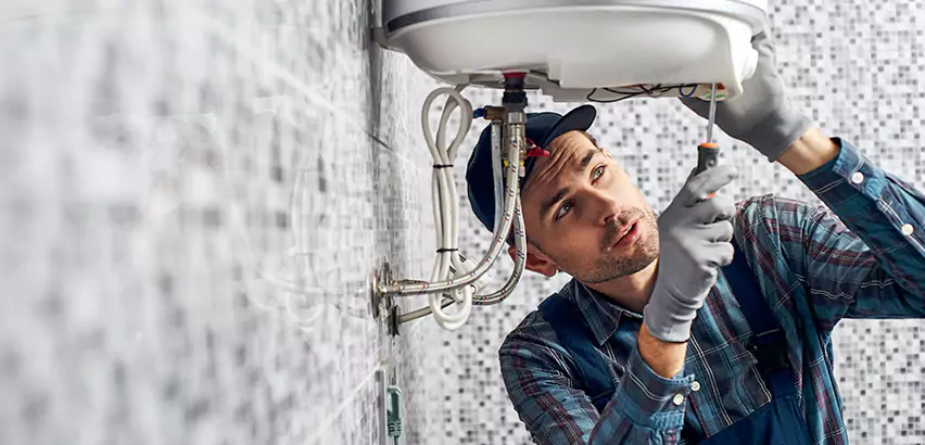 Scope of Water Heater Gas Repair Services (Minor Fixes to Major Failures) in Camarillo, CA