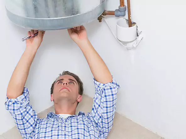 Why Camarillo Plumbing Pros is the First Choice for Water Heater Flush / Descaling Services in Camarillo, CA?