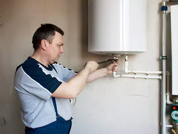 Why Camarillo Plumbing Pros is the First Choice for Water Heater Gas Repair Services in Camarillo, CA?