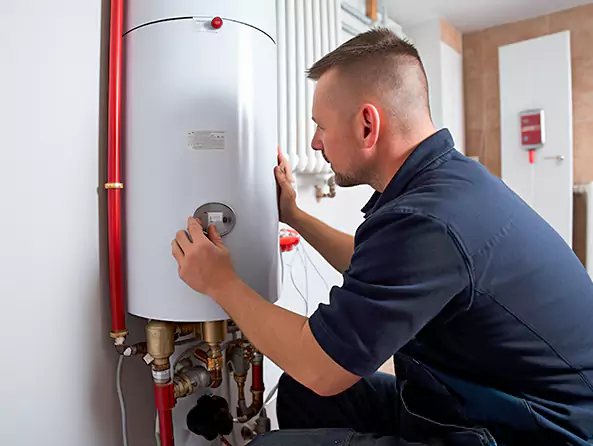 Why Camarillo Plumbing Pros is the First Choice for Water Heater Maintenance Services in Camarillo, CA?