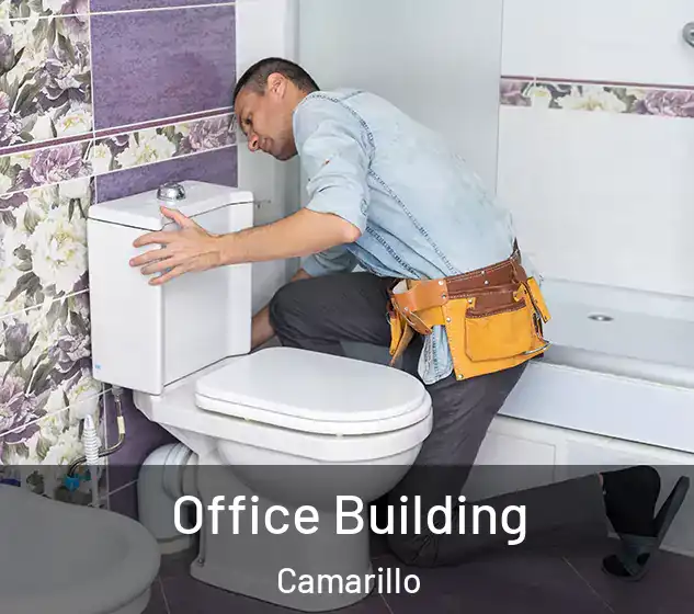  Office Building Camarillo